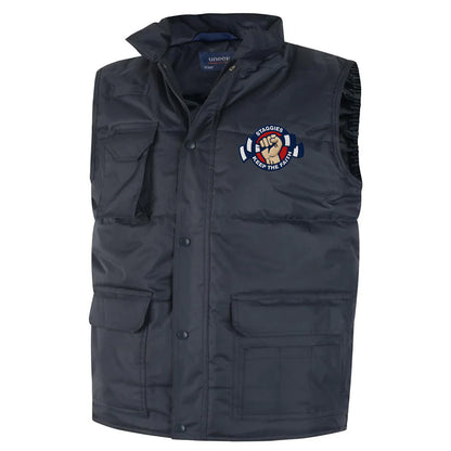 Ross County Body Warmer