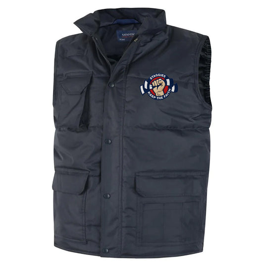 Ross County Body Warmer