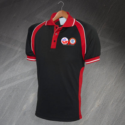 Rostock Loyalists Polo Shirt