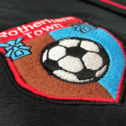 Rotherham Town Polo Shirt
