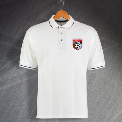 Rotherham Town Polo Shirt