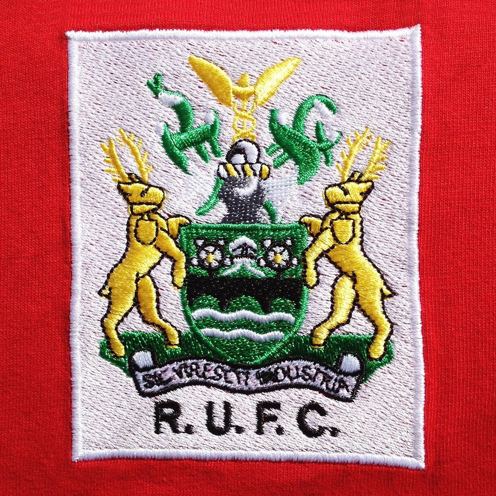 Rotherham United Jacket