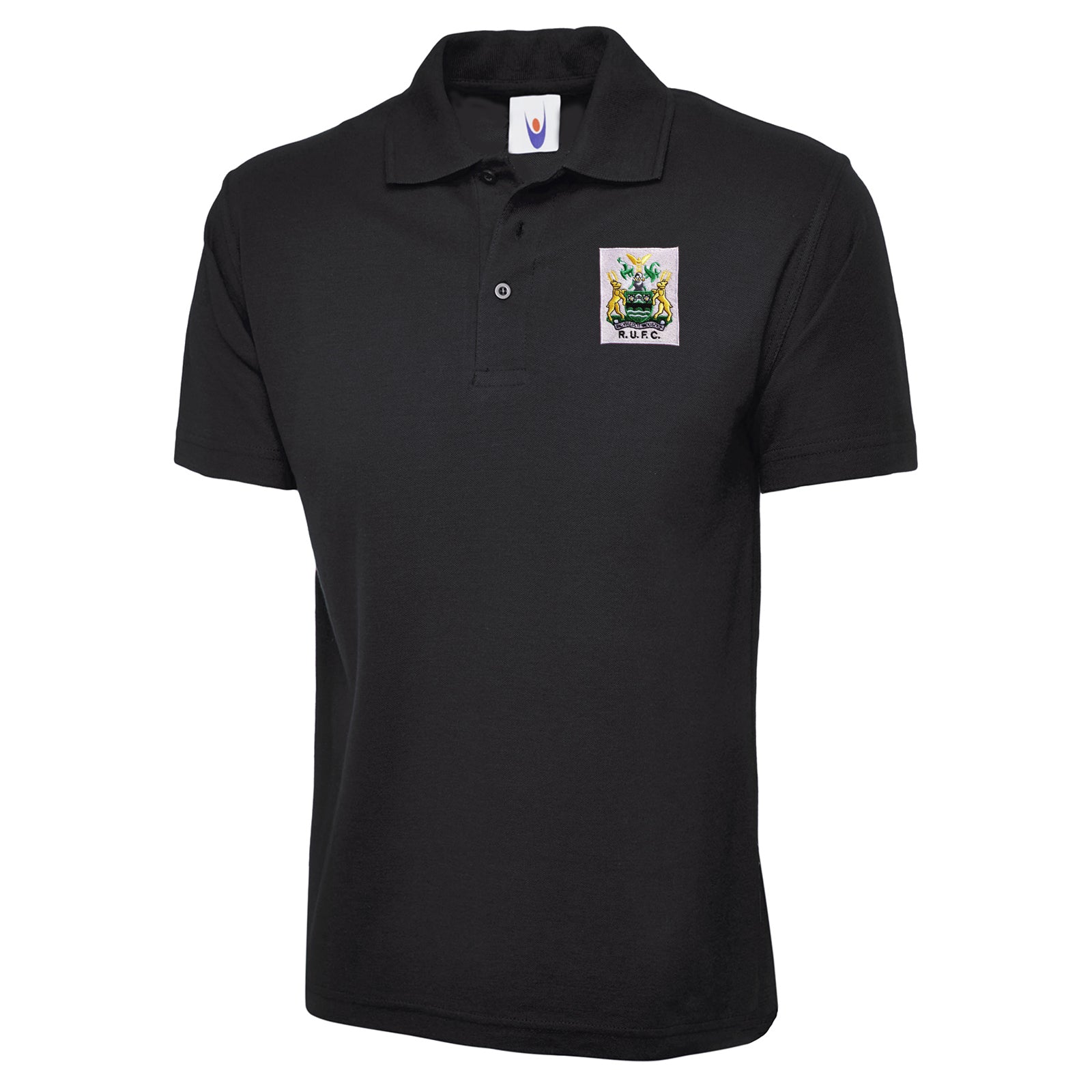 Rotherham United Polo Shirt