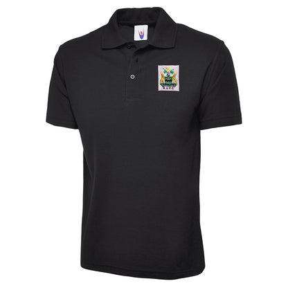 Rotherham United Polo Shirt