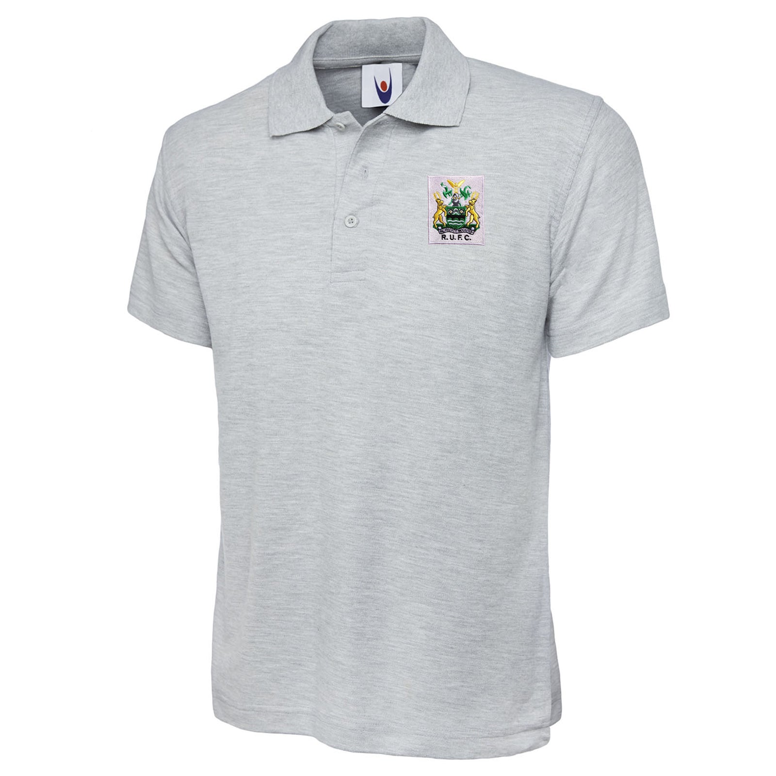 Rotherham United Polo Shirt