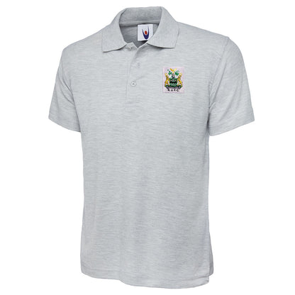 Rotherham United Polo Shirt