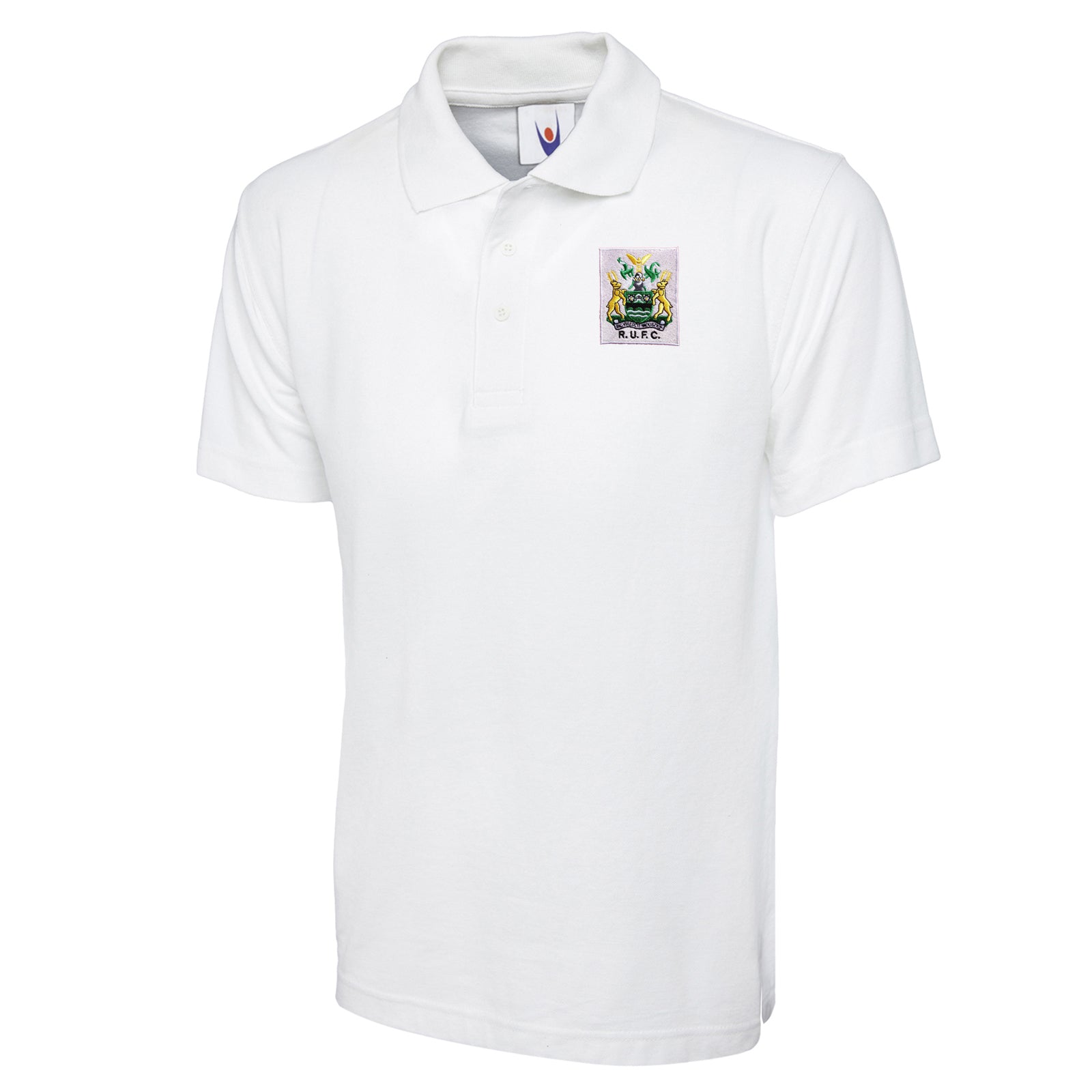 Rotherham United Polo Shirt