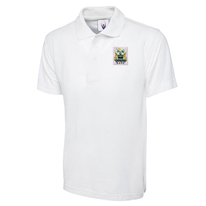 Rotherham United Polo Shirt