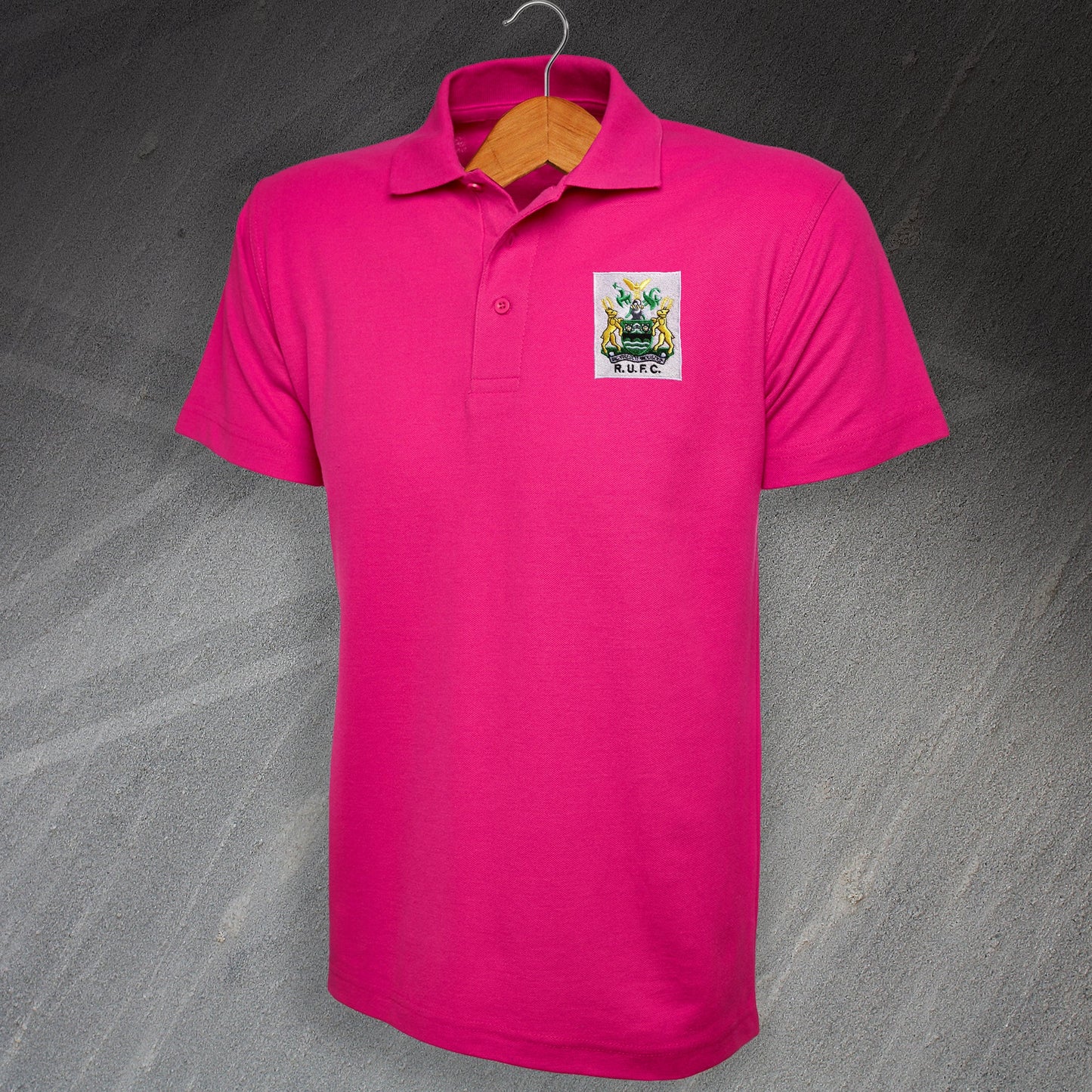 Rotherham United Shirt