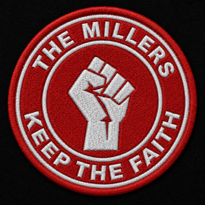 Rotherham United The Millers Fans Football Shirt