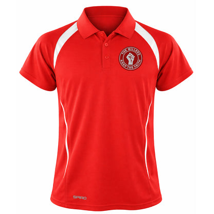 Rotherham United The Millers Fans Football Shirt