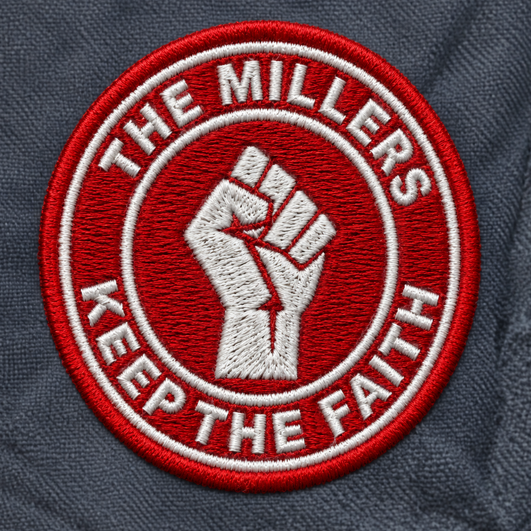 Rotherham United Waterproof Jacket