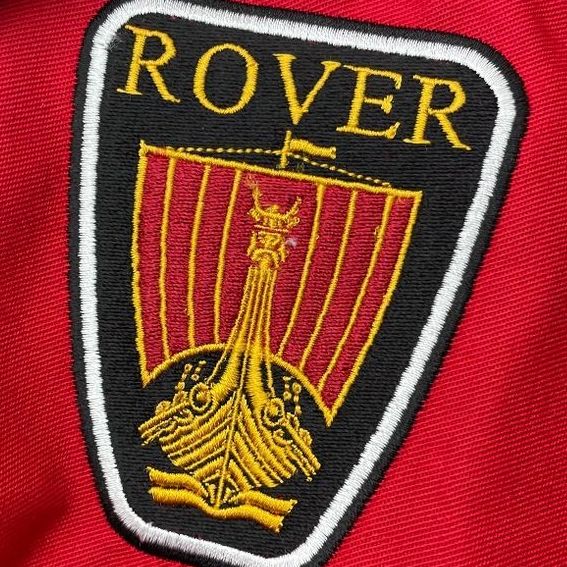 Rover Jacket for Sale