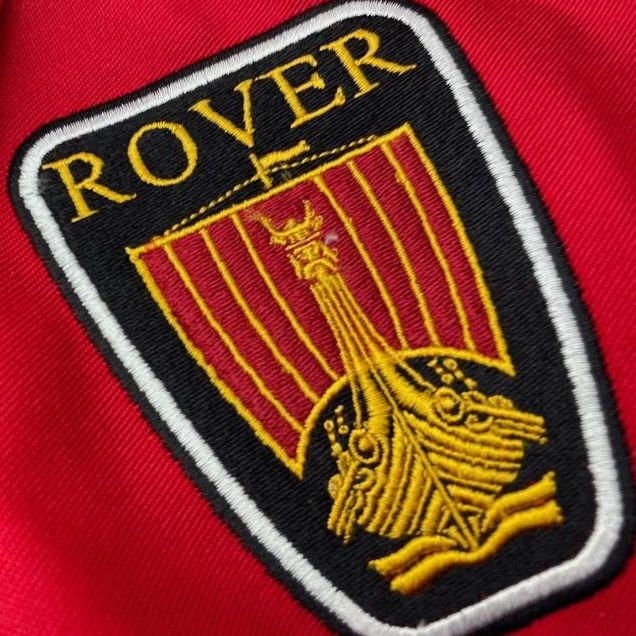 Rover Jacket for Sale