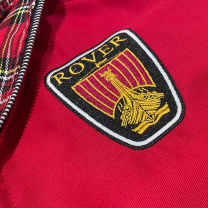 Rover Jacket Mens