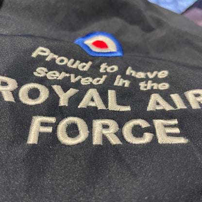Royal Air Force Coat WW2