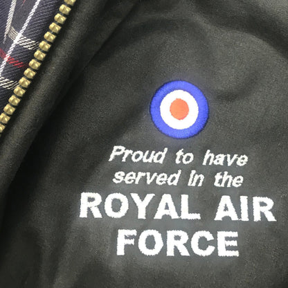 RAF Coat