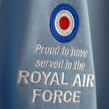 RAF Badge