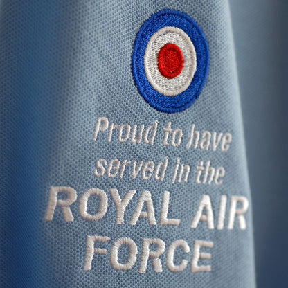 Personalised Military Badge