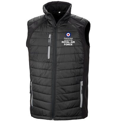 Royal Air Force Gilet