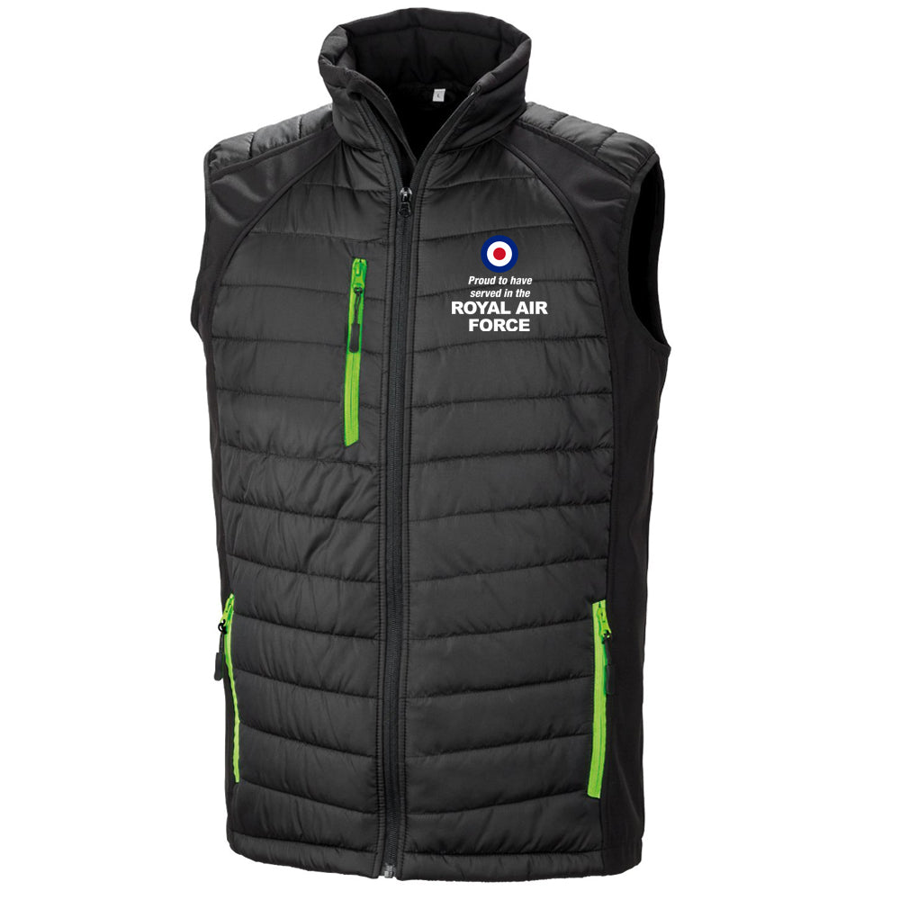 Royal Air Force Gilet