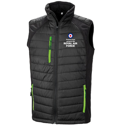 Royal Air Force Gilet