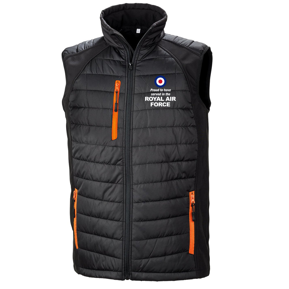 Royal Air Force Gilet