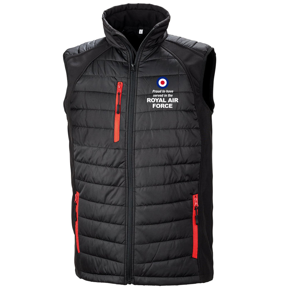Royal Air Force Gilet