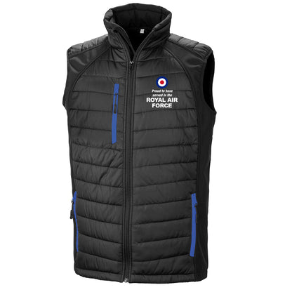 Royal Air Force Gilet