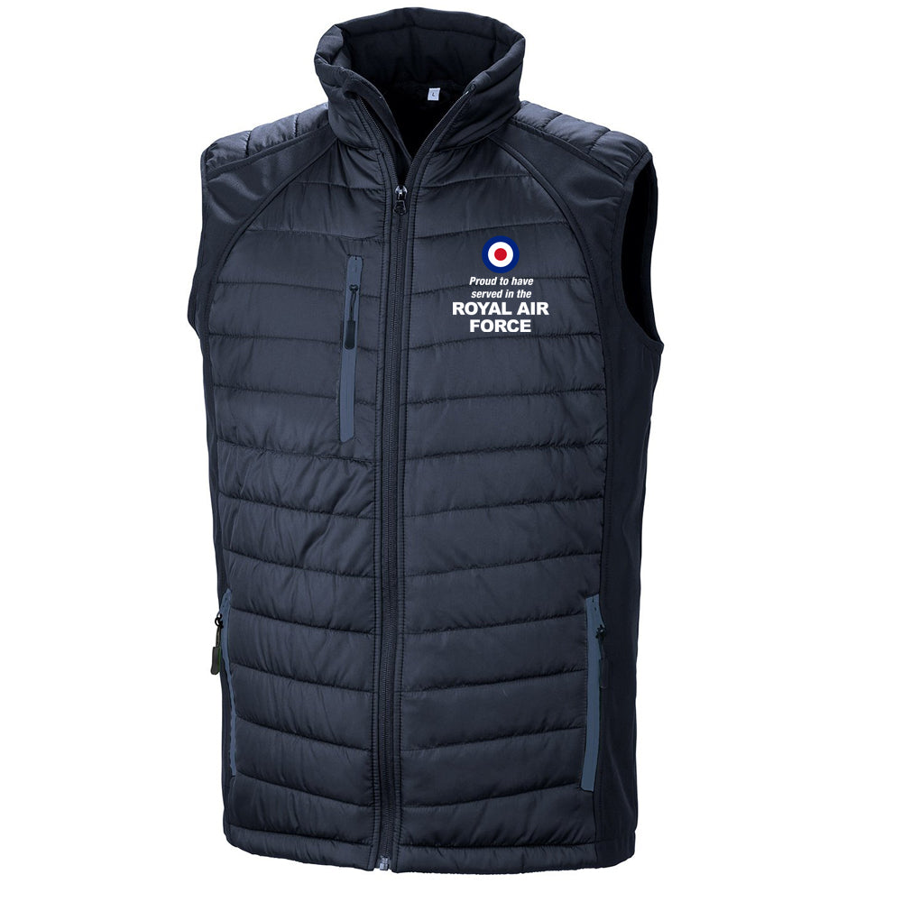 Royal Air Force Gilet