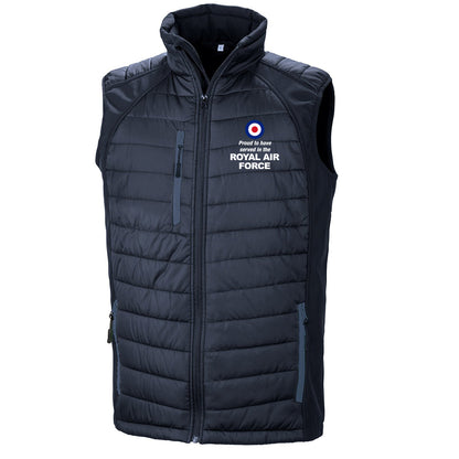 Royal Air Force Gilet