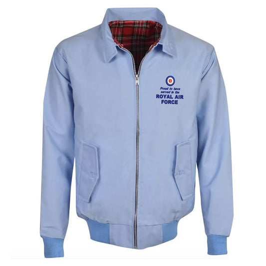 Royal Air Force Bomber Jacket