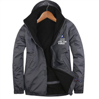 Royal Air Force Jacket