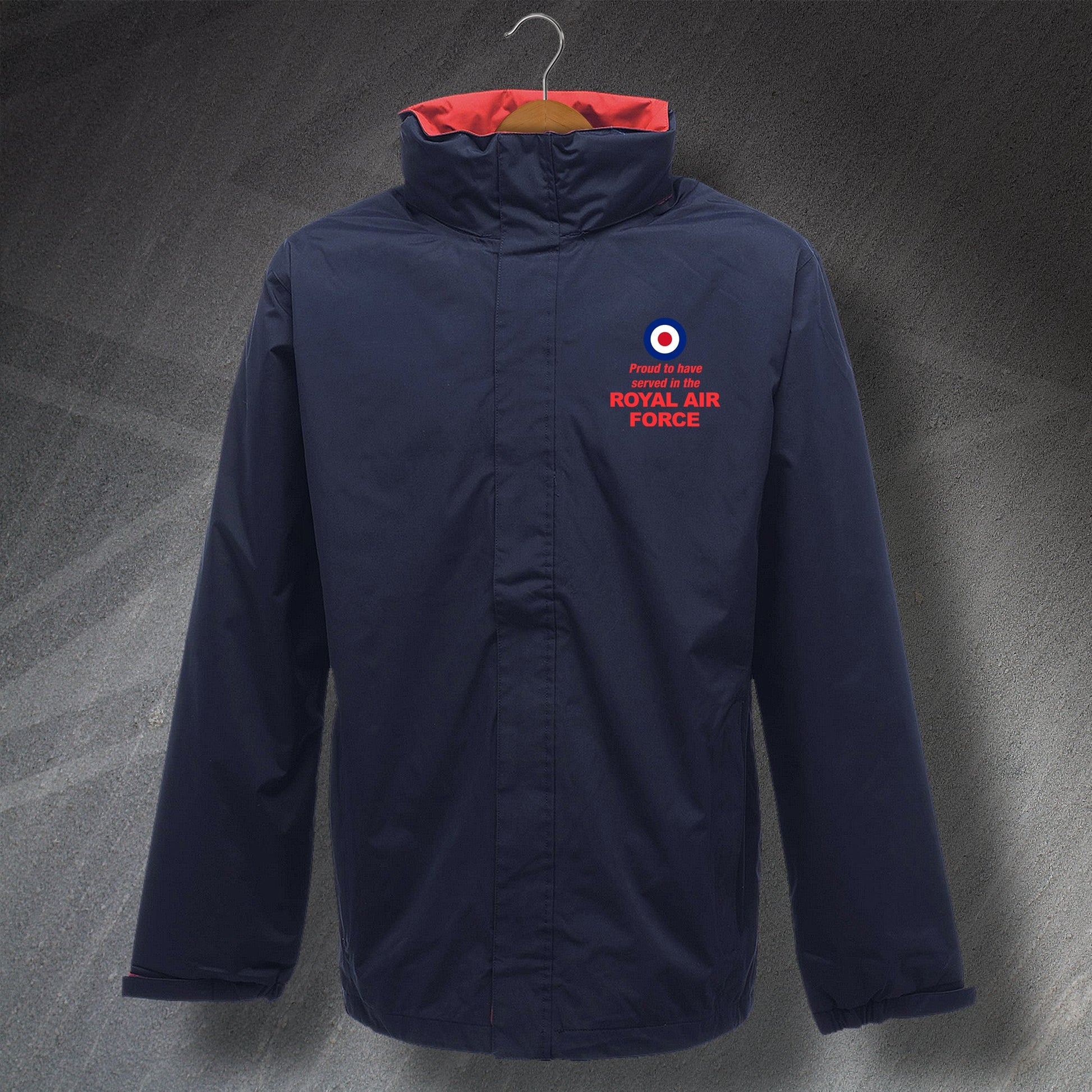 RAF Jacket