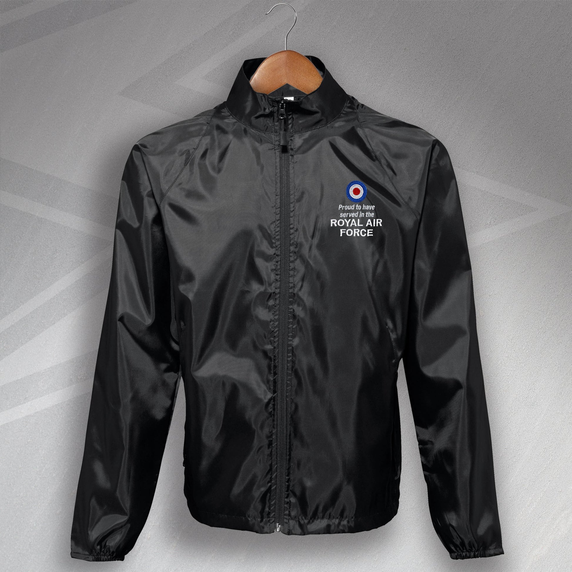 RAF Lightweight Jacket