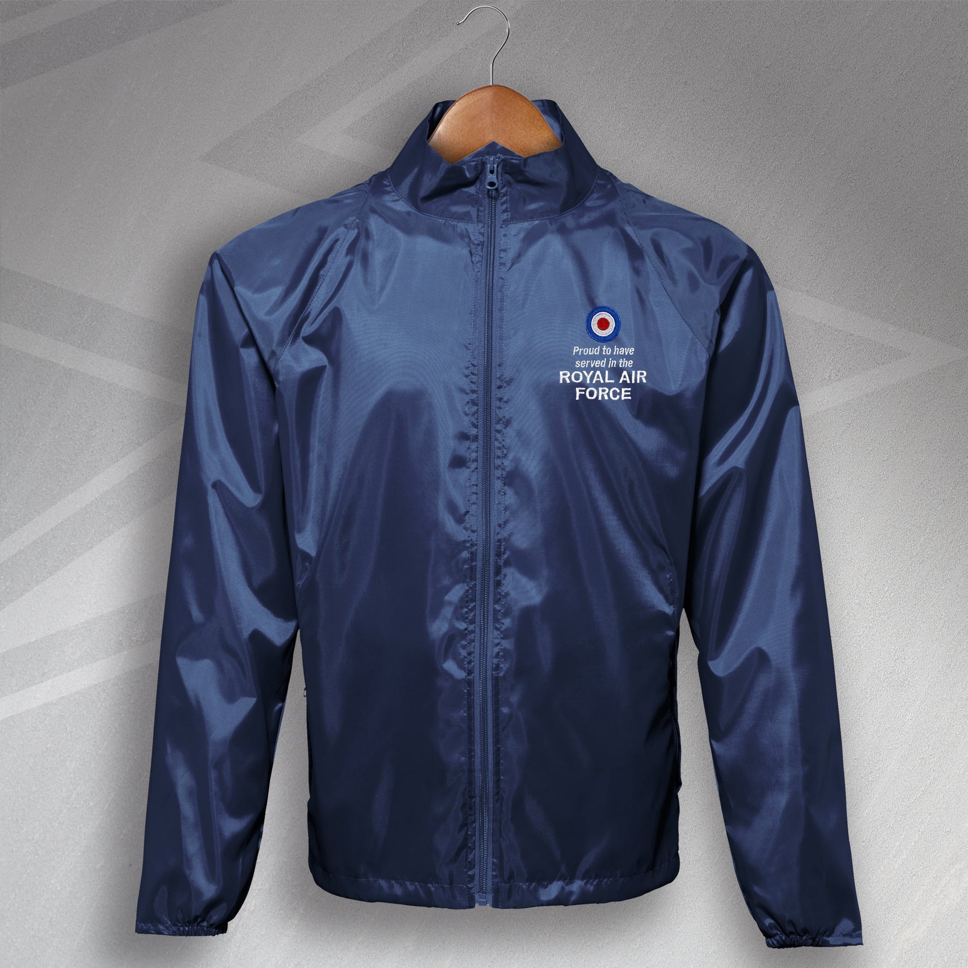 RAF Lightweight Jacket