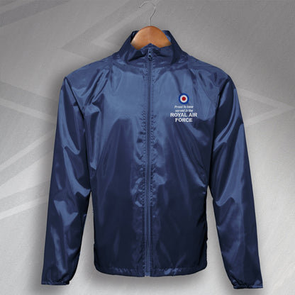 RAF Lightweight Jacket