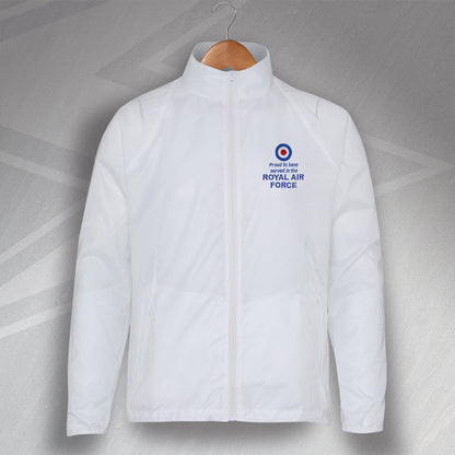 RAF Lightweight Jacket