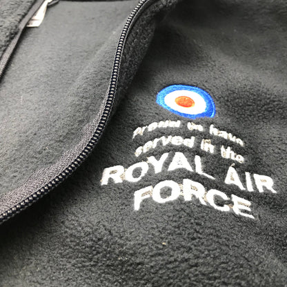 RAF Fleece