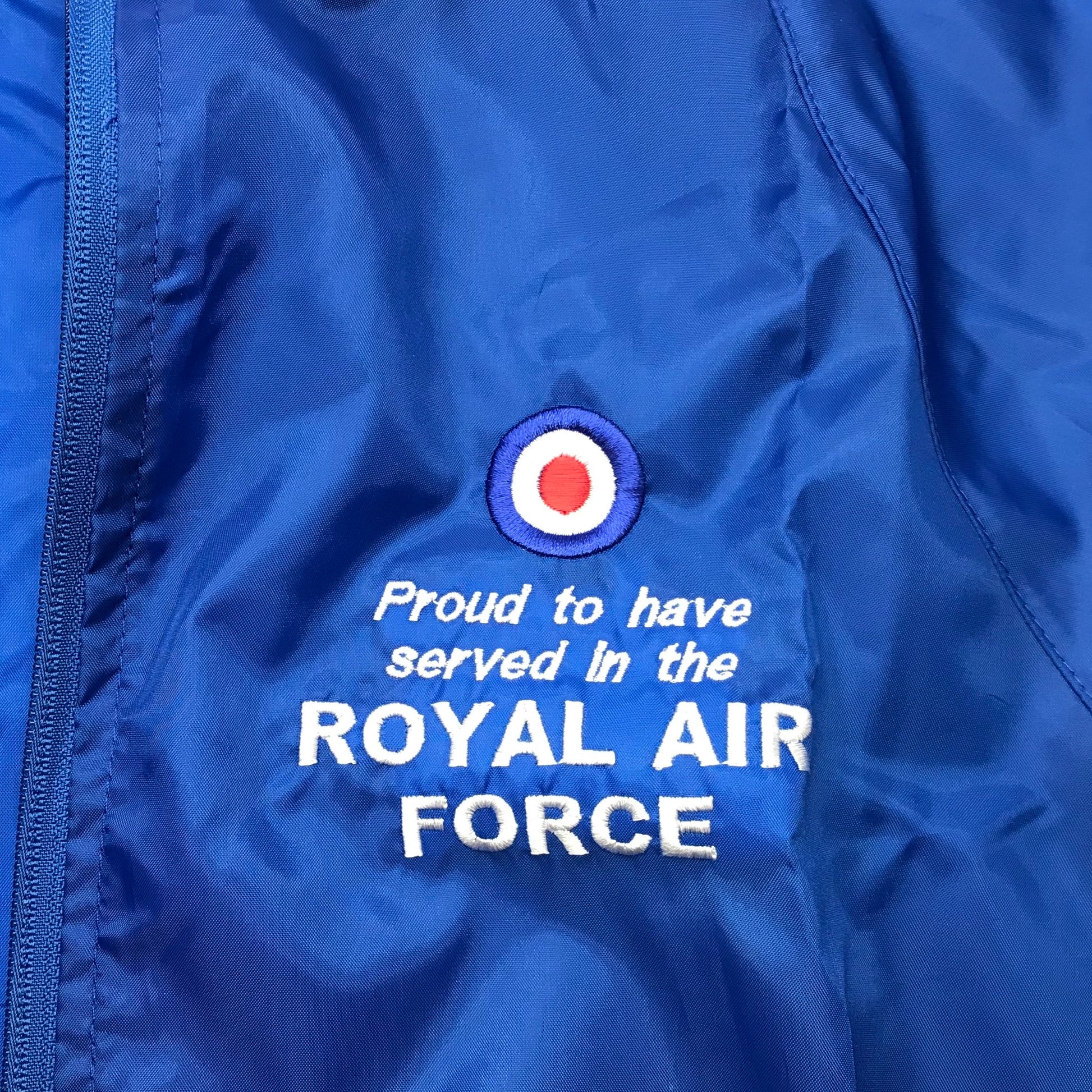 RAF Lightweight Jacket