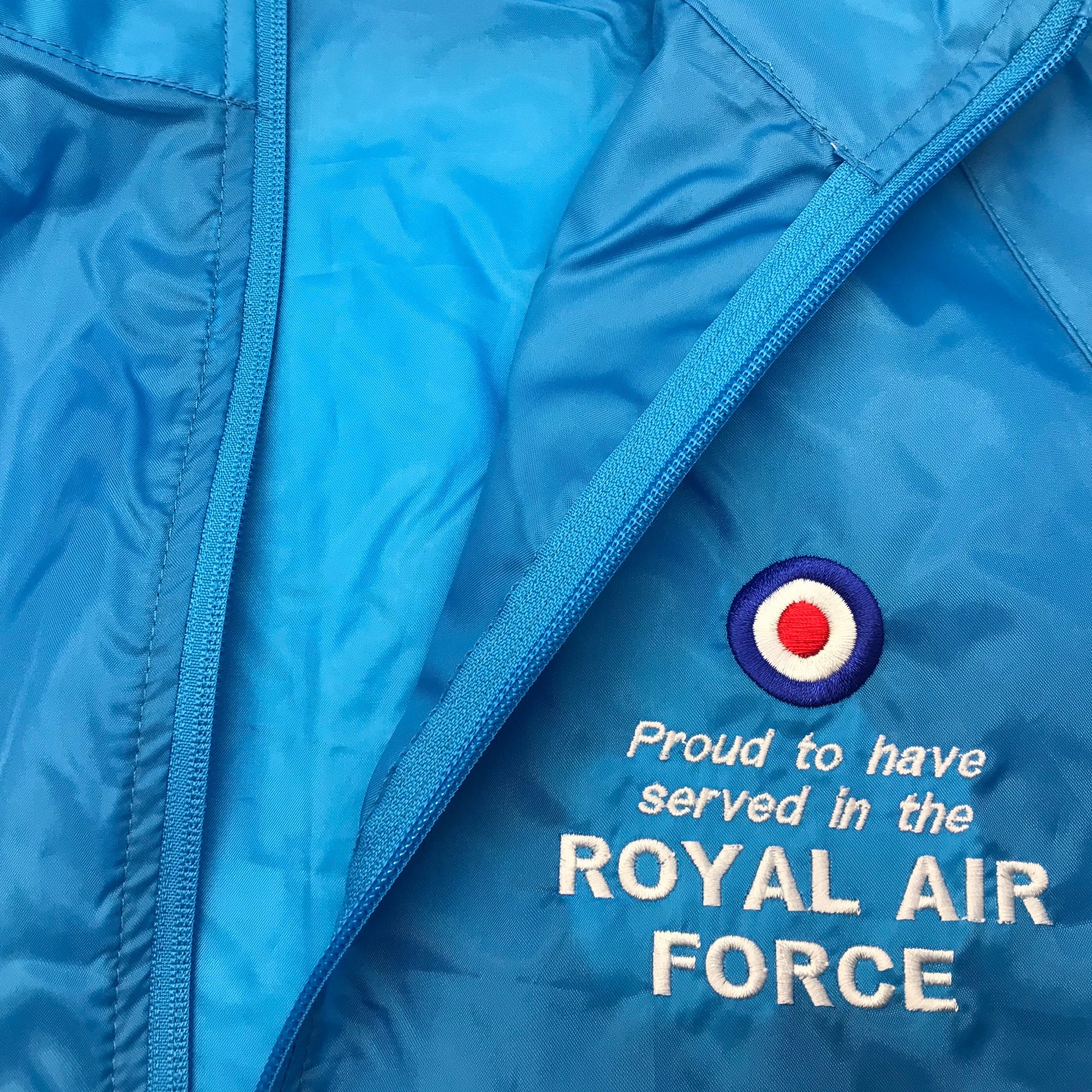 RAF Lightweight Jacket