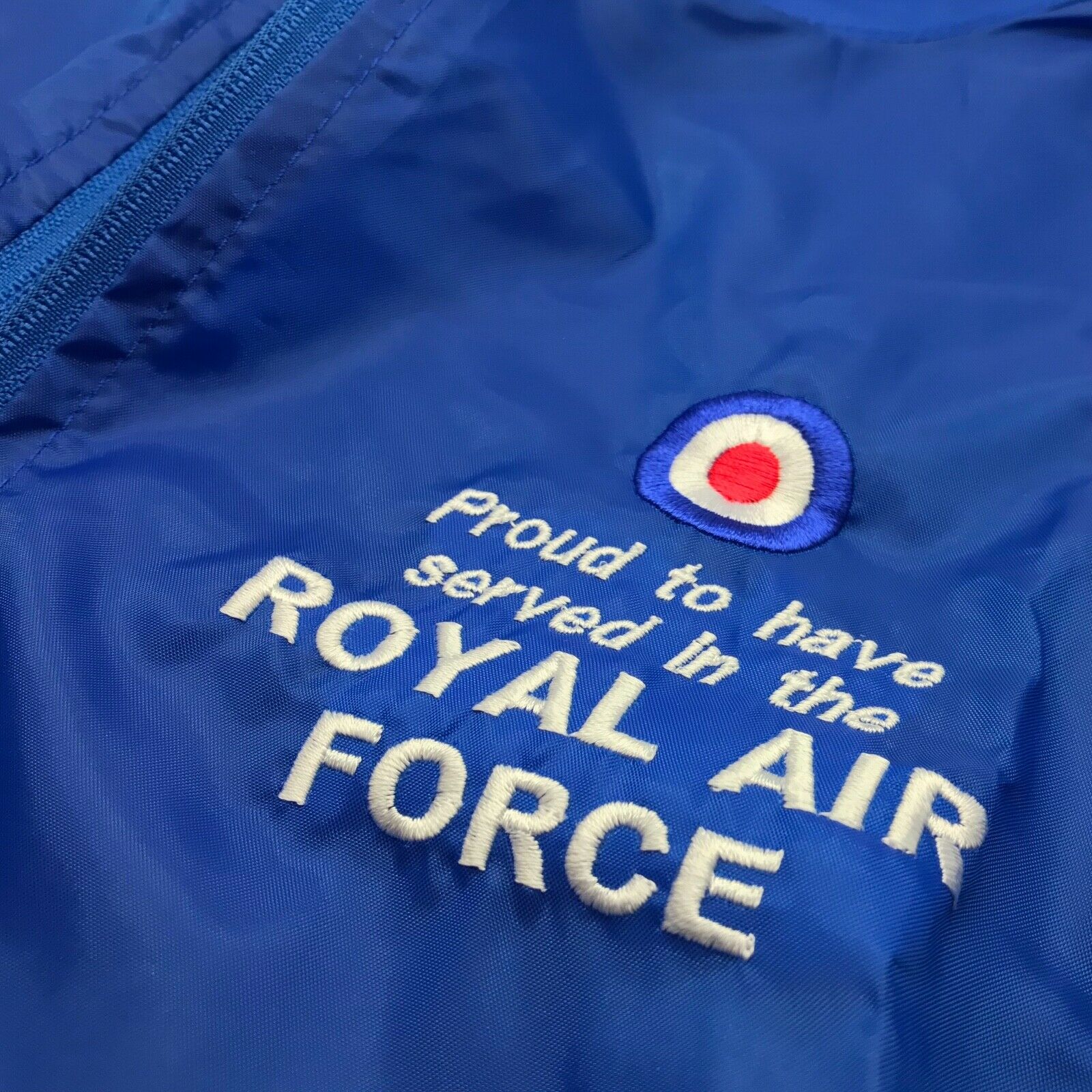 RAF Lightweight Jacket