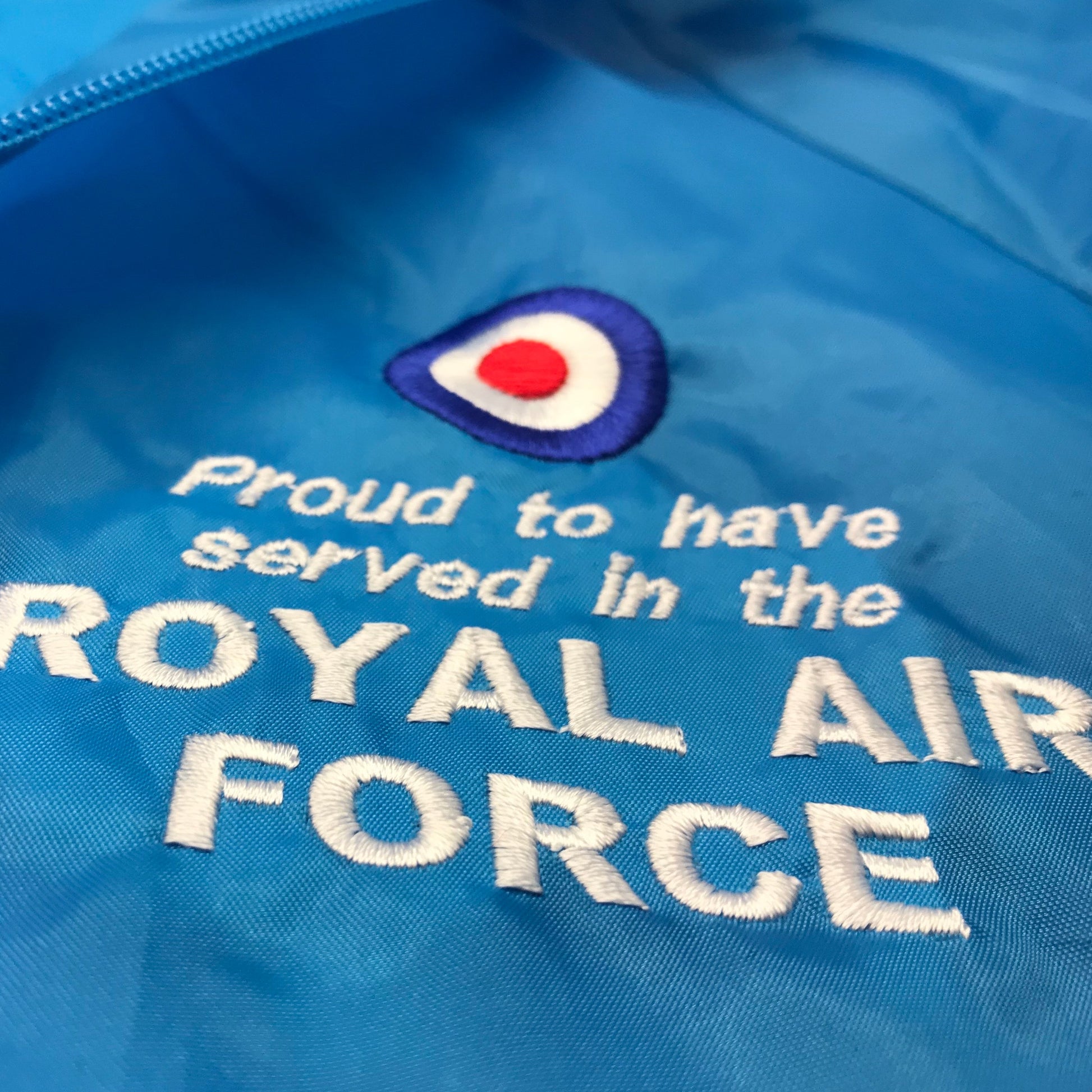 RAF Lightweight Jacket