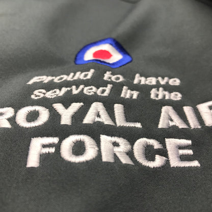 RAF Softshell Jacket