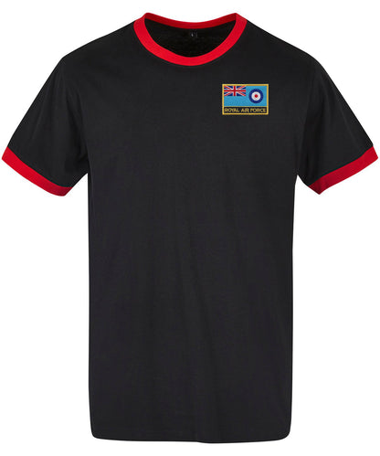 Royal Air Force Ringer Shirts