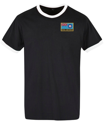 Royal Air Force Ringer Shirts