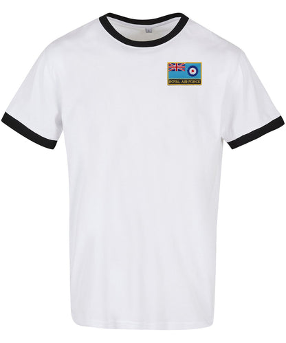Royal Air Force Ringer Shirts