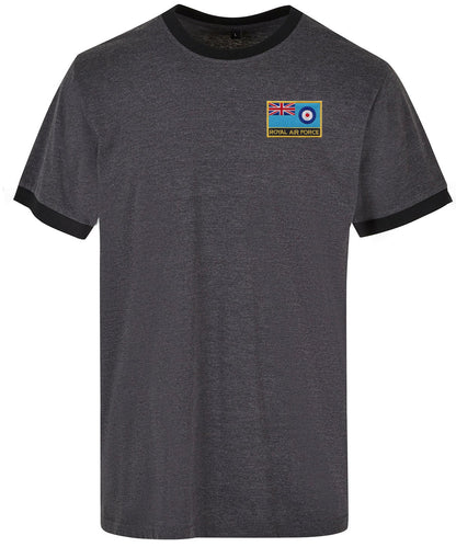 Royal Air Force Ringer Shirts