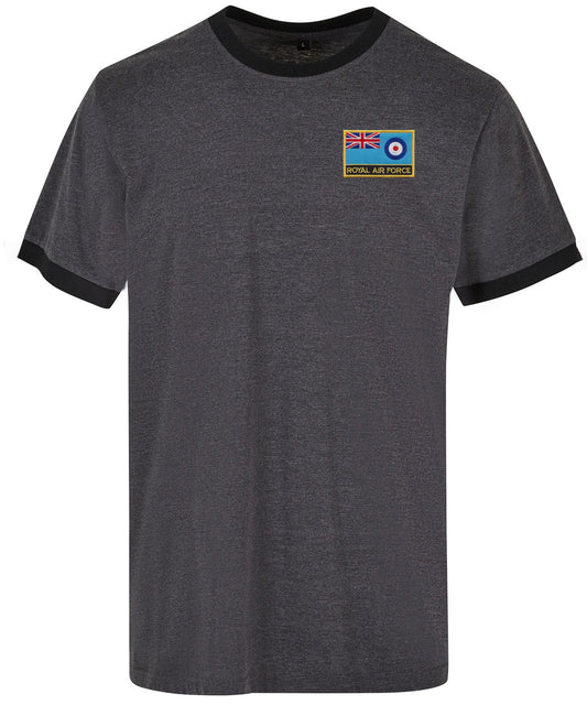 Royal Air Force Ringer Shirts