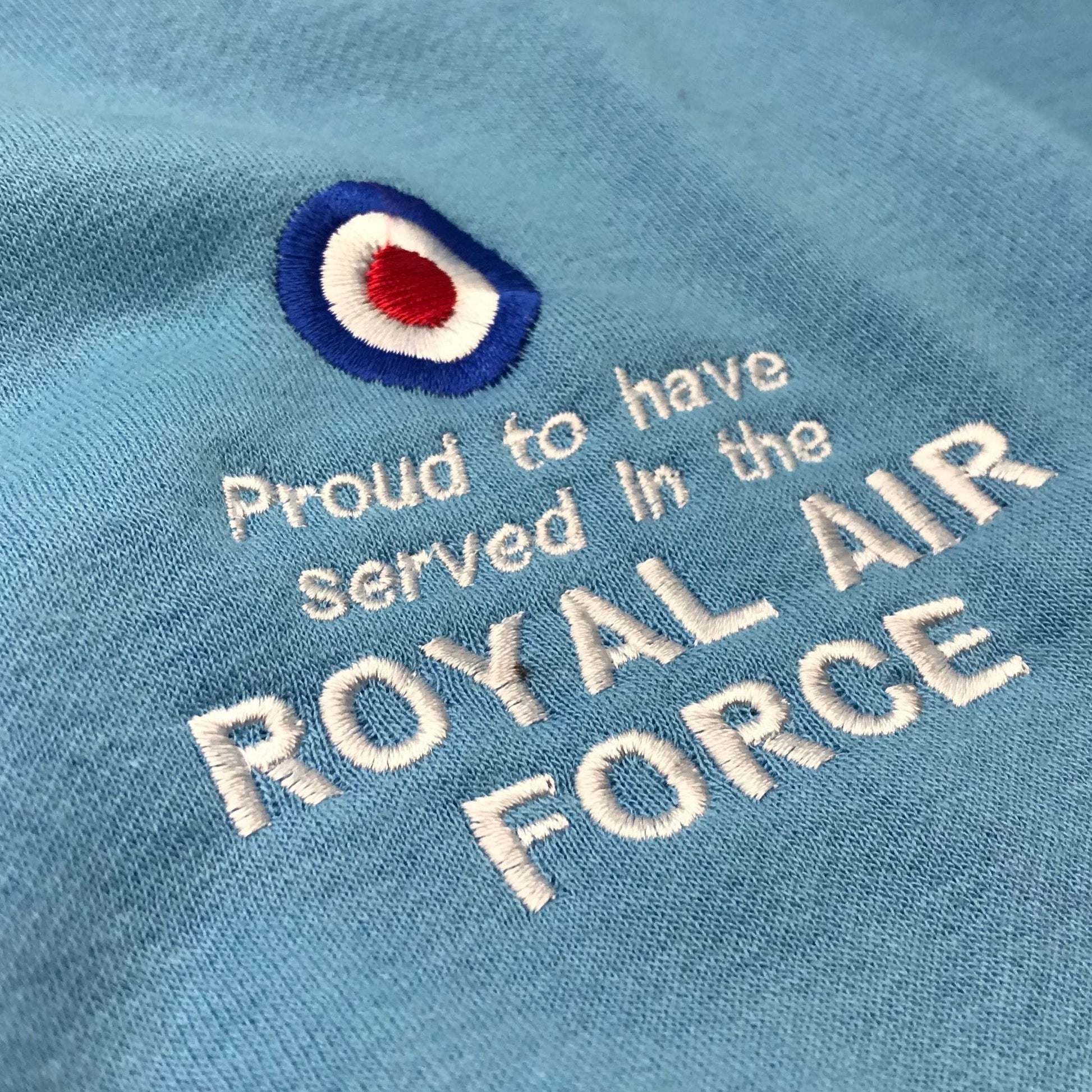 RAF Sweatshirt